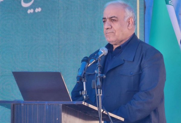 Iran prioritizes dev't of main highways to boost transit potential – deputy minister