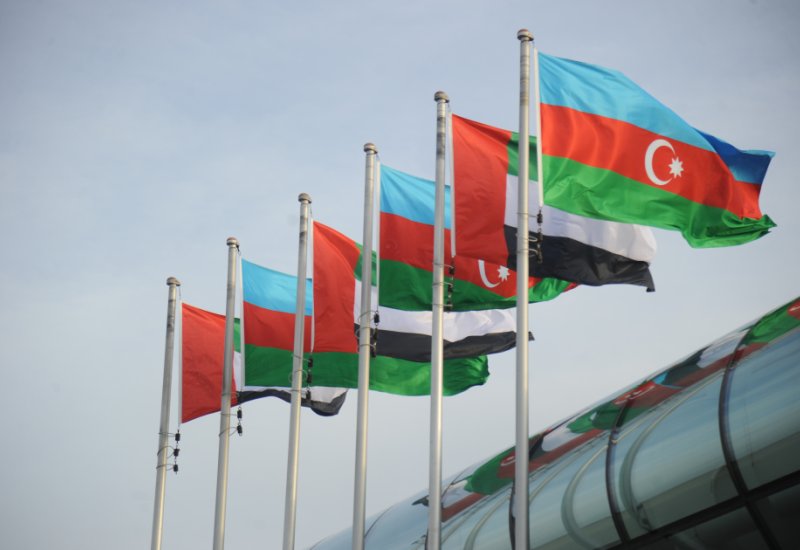 Azerbaijan-UAE relations: From strategic partnership to global cooperation