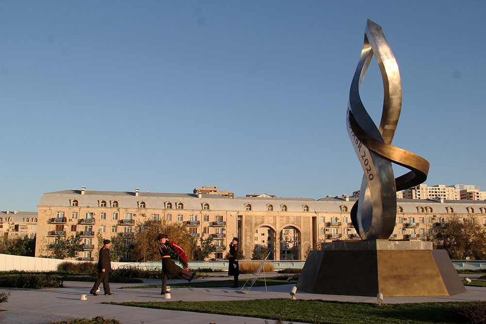 Baku hosts Azerbaijani-Turkish military cooperation discussions (PHOTO/VIDEO)