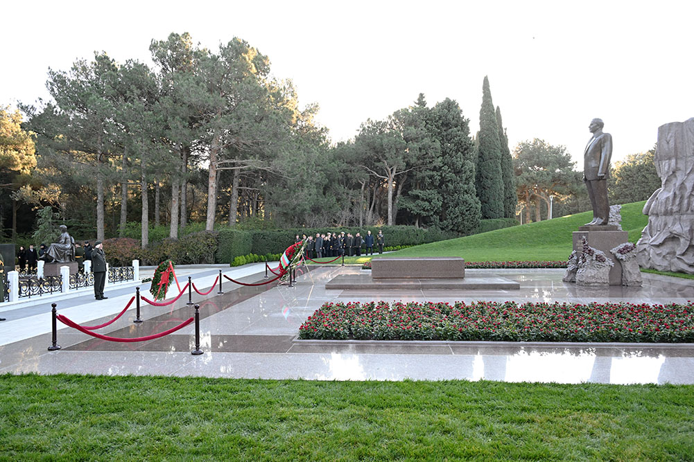 Baku hosts Azerbaijani-Turkish military cooperation discussions (PHOTO/VIDEO)