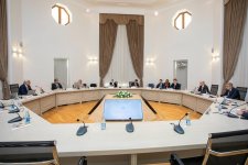 Azerbaijan and Oman chart path to energy cooperation opportunities (PHOTO)