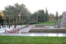 Baku hosts Azerbaijani-Turkish military cooperation discussions (PHOTO/VIDEO)