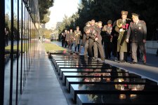 Baku hosts Azerbaijani-Turkish military cooperation discussions (PHOTO/VIDEO)