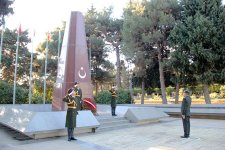 Baku hosts Azerbaijani-Turkish military cooperation discussions (PHOTO/VIDEO)