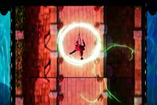 President Ilham Aliyev meets with President of United Arab Emirates and participates in number of events in Abu Dhabi (PHOTO/VIDEO)