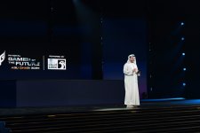 President Ilham Aliyev meets with President of United Arab Emirates and participates in number of events in Abu Dhabi (PHOTO/VIDEO)