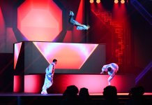 President Ilham Aliyev meets with President of United Arab Emirates and participates in number of events in Abu Dhabi (PHOTO/VIDEO)