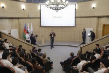 SOCAR holds Hackathon 2025 with Microsoft as official partner
