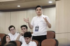 SOCAR holds Hackathon 2025 with Microsoft as official partner