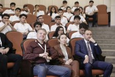 SOCAR holds Hackathon 2025 with Microsoft as official partner