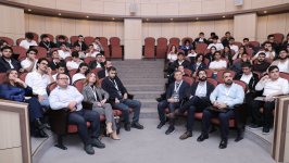 SOCAR holds Hackathon 2025 with Microsoft as official partner