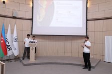 SOCAR holds Hackathon 2025 with Microsoft as official partner