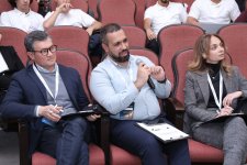 SOCAR holds Hackathon 2025 with Microsoft as official partner