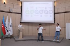SOCAR holds Hackathon 2025 with Microsoft as official partner