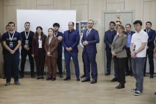 SOCAR holds Hackathon 2025 with Microsoft as official partner