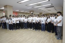 SOCAR holds Hackathon 2025 with Microsoft as official partner