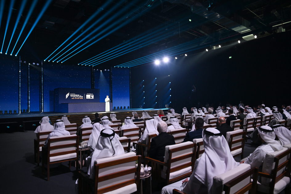 President Ilham Aliyev meets with President of United Arab Emirates and participates in number of events in Abu Dhabi (PHOTO/VIDEO)