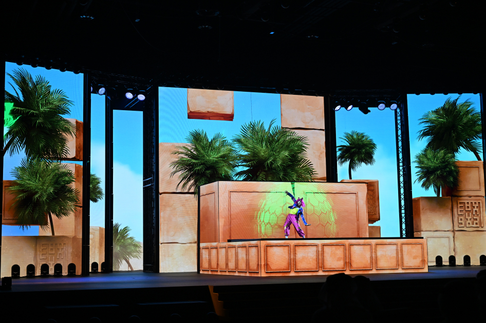 President Ilham Aliyev meets with President of United Arab Emirates and participates in number of events in Abu Dhabi (PHOTO/VIDEO)