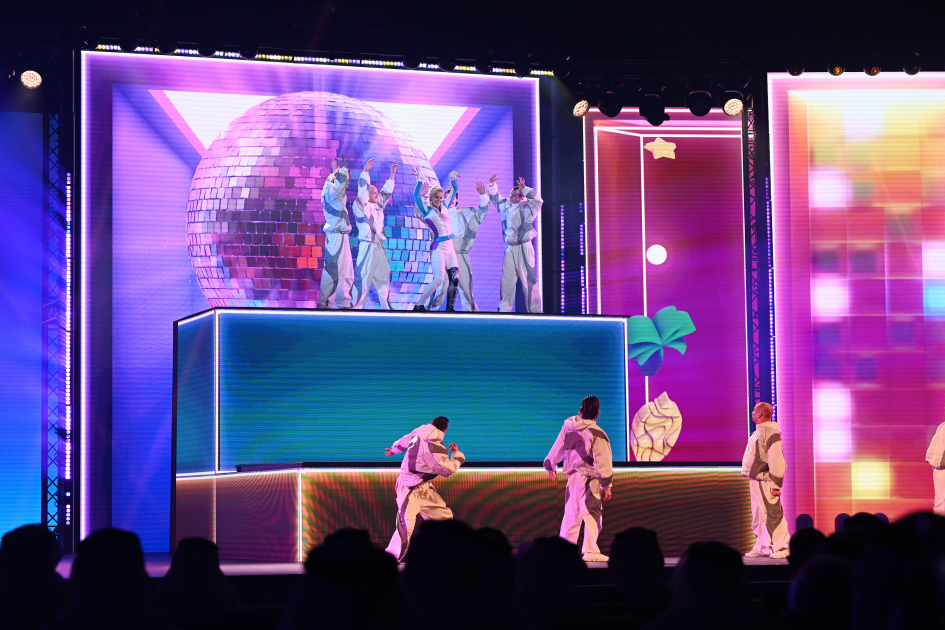 President Ilham Aliyev meets with President of United Arab Emirates and participates in number of events in Abu Dhabi (PHOTO/VIDEO)