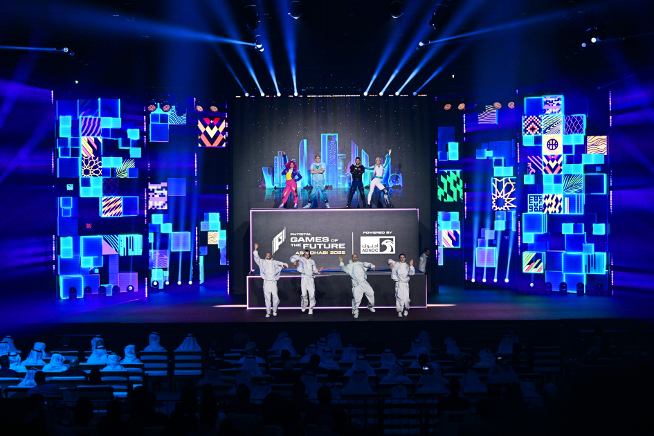 President Ilham Aliyev meets with President of United Arab Emirates and participates in number of events in Abu Dhabi (PHOTO/VIDEO)