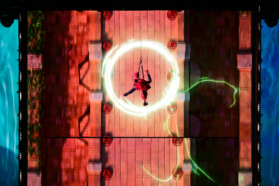 President Ilham Aliyev meets with President of United Arab Emirates and participates in number of events in Abu Dhabi (PHOTO/VIDEO)