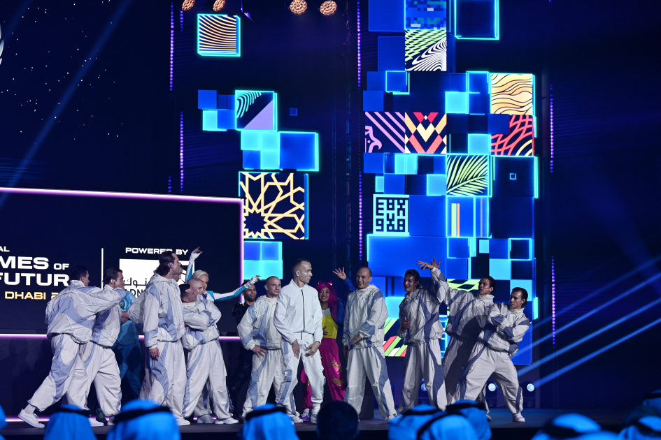 President Ilham Aliyev meets with President of United Arab Emirates and participates in number of events in Abu Dhabi (PHOTO/VIDEO)