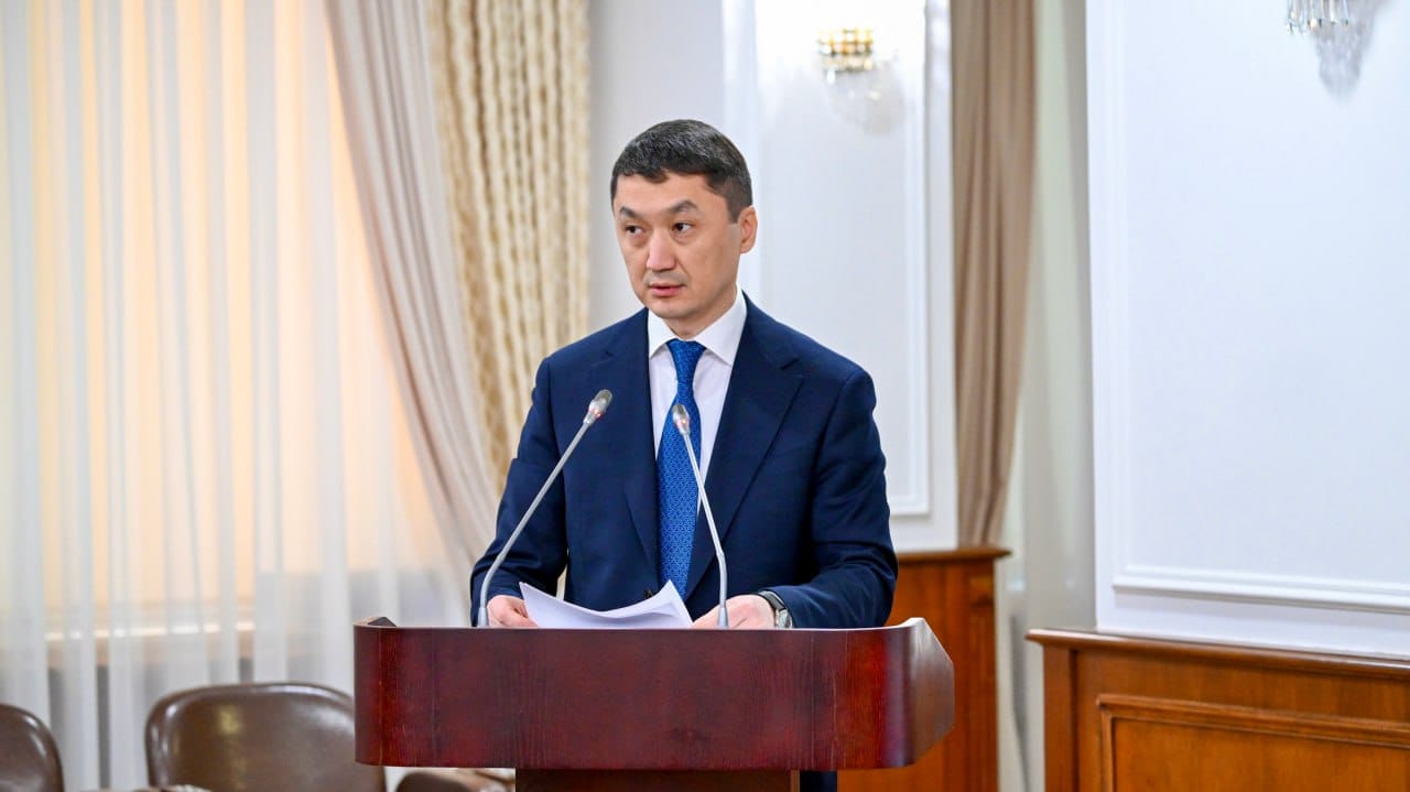 Kazakhstan’s manufacturing sector shows steady growth across key industries