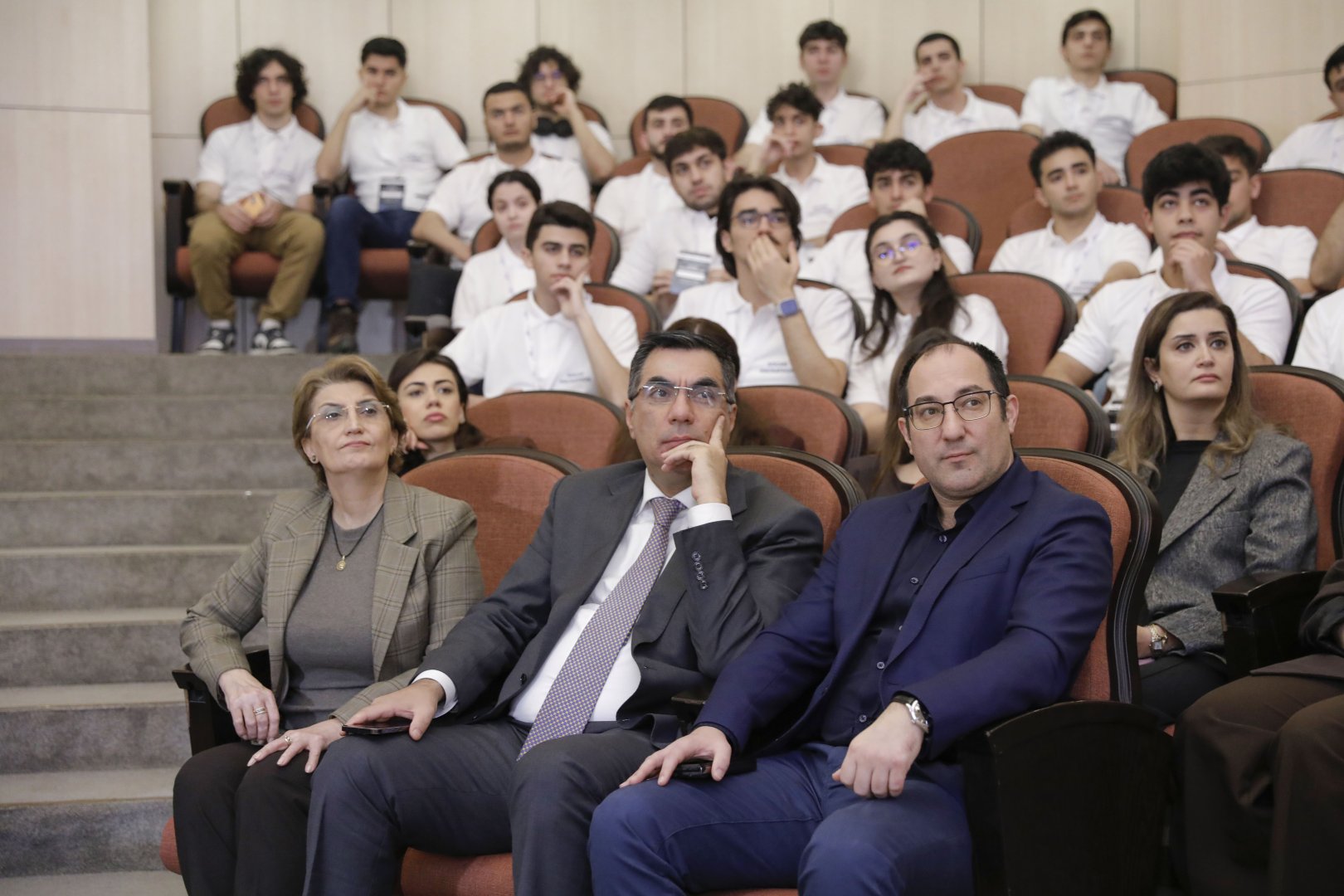 SOCAR holds Hackathon 2025 with Microsoft as official partner