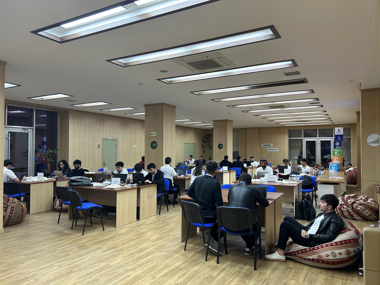 SOCAR holds Hackathon 2025 with Microsoft as official partner