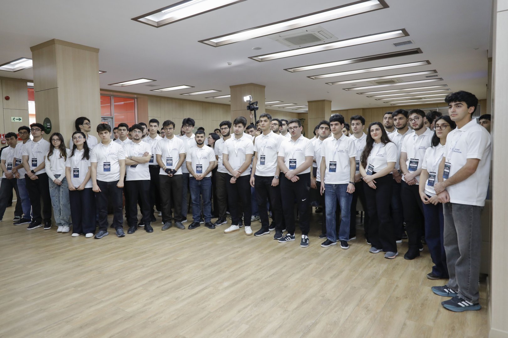 SOCAR holds Hackathon 2025 with Microsoft as official partner