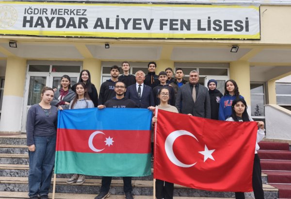Azerbaijan honors National Leader Heydar Aliyev’s legacy with commemoration events (PHOTO)