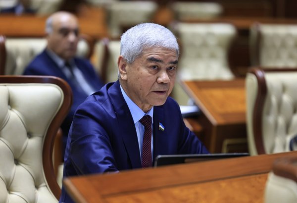 Uzbekistan reveals nation's tax policy for 2026