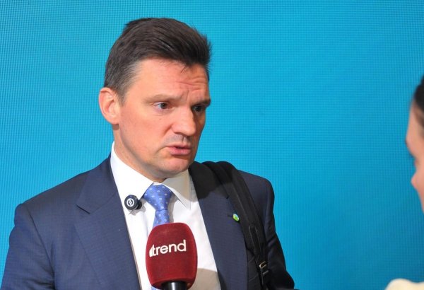 EDB anticipates Azerbaijan’s accession process to kick off next year – official (Exclusive)