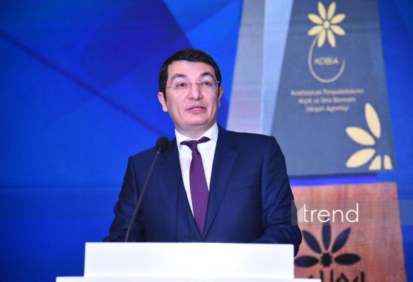 Azerbaijan's private sector dominates in industrial output from early 2025
