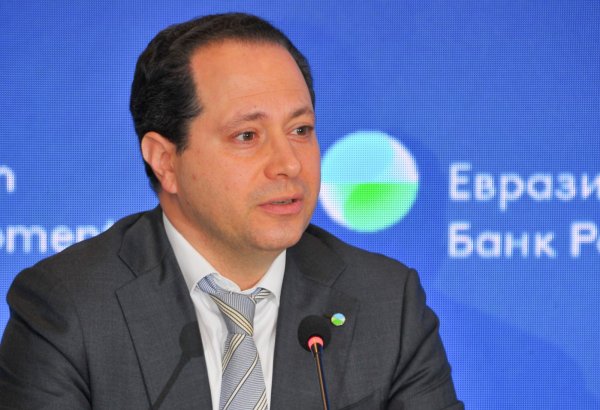 Slowing inflation in Central Asia to create conditions for lower interest rates – EDB