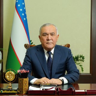 Uzbekneftegaz announces new Chairman of Management Board