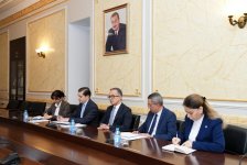Group of U.S. public and political figures plans to visit Azerbaijan - official (PHOTO)