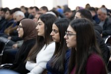 Prosecutor speaks at Ruben Vardanyan’s trial, proposes life imprisonment for accused (PHOTO)