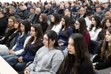 Prosecutor speaks at Ruben Vardanyan’s trial, proposes life imprisonment for accused (PHOTO)