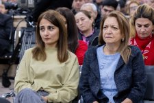 Prosecutor speaks at Ruben Vardanyan’s trial, proposes life imprisonment for accused (PHOTO)