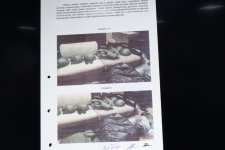 Prosecutor speaks at Ruben Vardanyan’s trial, proposes life imprisonment for accused (PHOTO)