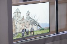 Prosecutor speaks at Ruben Vardanyan’s trial, proposes life imprisonment for accused (PHOTO)