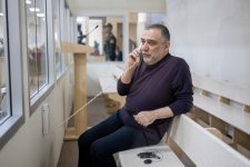 Prosecutor speaks at Ruben Vardanyan’s trial, proposes life imprisonment for accused (PHOTO)