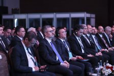 Türkiye's Ankara hosts Turkic States Forum on Combating Disinformation (PHOTO)