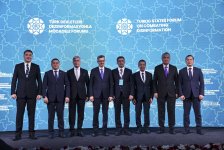 Türkiye's Ankara hosts Turkic States Forum on Combating Disinformation (PHOTO)