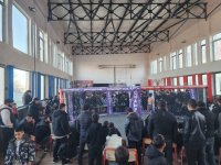 Azerbaijan honors National Leader Heydar Aliyev’s legacy with commemoration events (PHOTO)