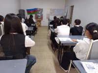 Azerbaijan honors National Leader Heydar Aliyev’s legacy with commemoration events (PHOTO)