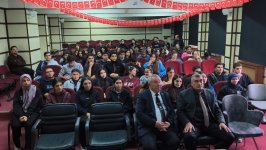 Azerbaijan honors National Leader Heydar Aliyev’s legacy with commemoration events (PHOTO)