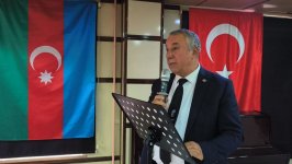 Azerbaijan honors National Leader Heydar Aliyev’s legacy with commemoration events (PHOTO)