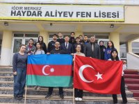 Azerbaijan honors National Leader Heydar Aliyev’s legacy with commemoration events (PHOTO)